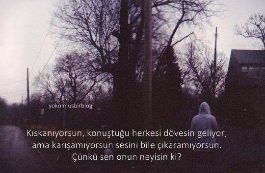 Mesafe Engel Mi, Yoksa Değil Mi?