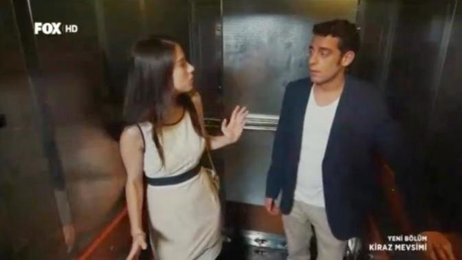 Her Romantik Türk Dizisinde Yer Alan, İzlerken "Amaaan Yine mi?" Dedirten Sahneler!
