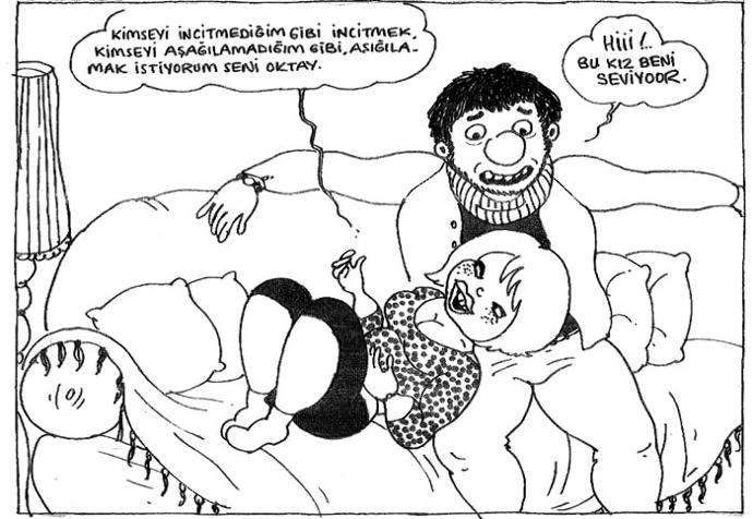Aşktan Soğutan Sevgili Davranışları