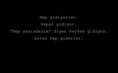 Bir İnsanı Sevmek Akıl İşi Değil. Sevmeyin!