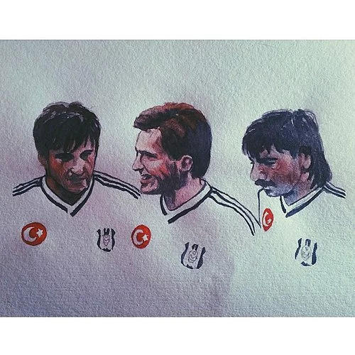 1903: Beşiktaş!
