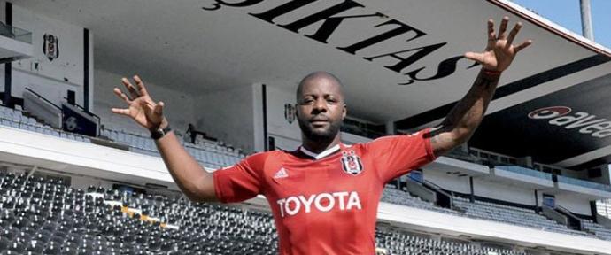 1903: Beşiktaş!