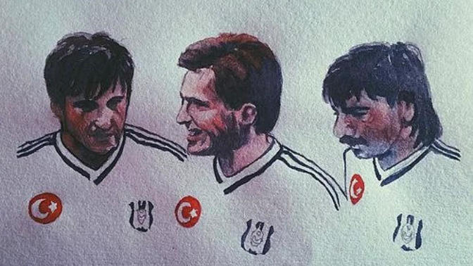 1903: Beşiktaş!