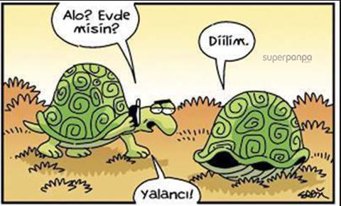 Tipik Türk İnsanının Özellikleri Sende Ne Derece Var? Test Et, Öğren!