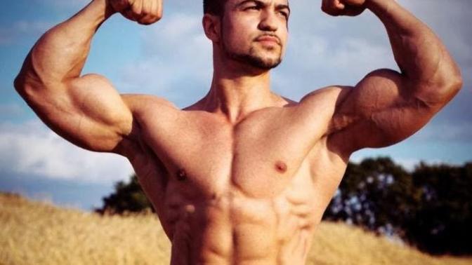 Doğal Olarak Yapılabilecek 5 Estetik Vücut!