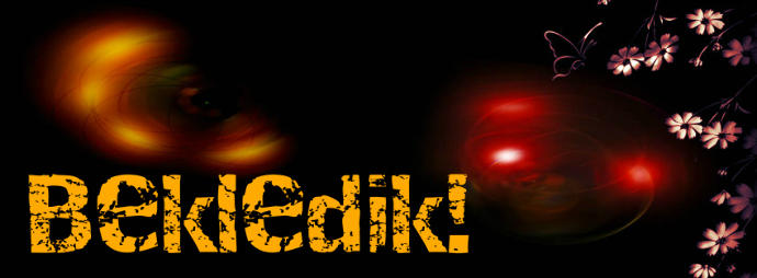 Ayrılık Feryadı