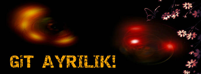 Ayrılık Feryadı