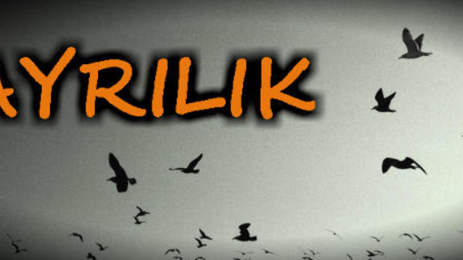 Ayrılık Feryadı