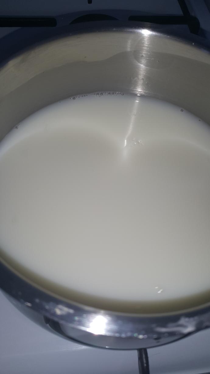 Nefis Dondurmalı İrmik Helvası Tarifi!