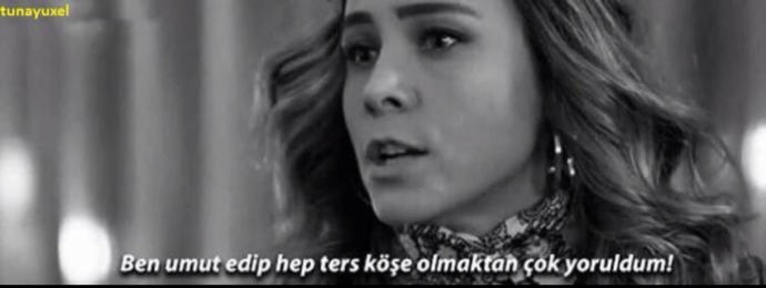 Sizi Sevmeyi Bıraktığı Anda Birini Sevmeyin!