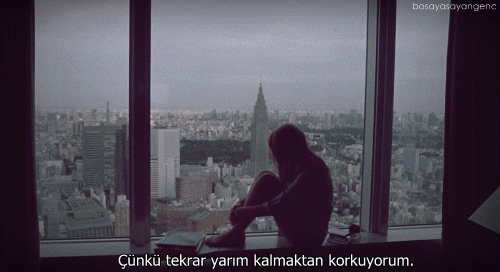 Sizi Sevmeyi Bıraktığı Anda Birini Sevmeyin!