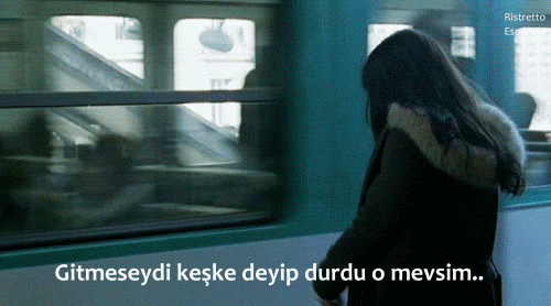 Sizi Sevmeyi Bıraktığı Anda Birini Sevmeyin!
