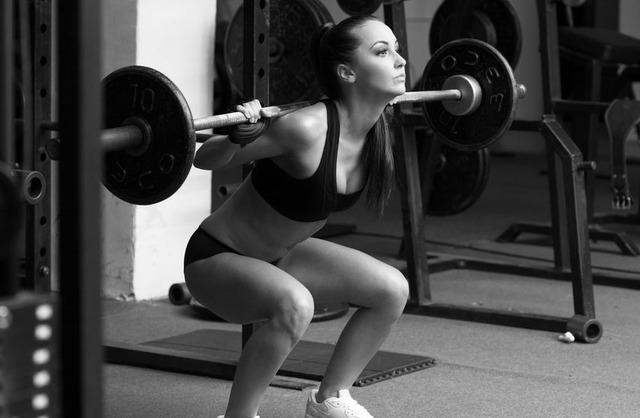 Squat'ın Hayatımıza Katacağı 5 Fayda
