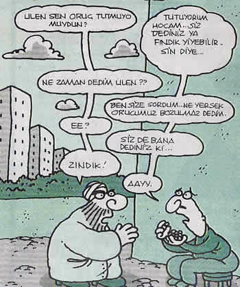 Ramazan Ayını Verimli Geçirmek İçin Neler Yapmalıyız?
