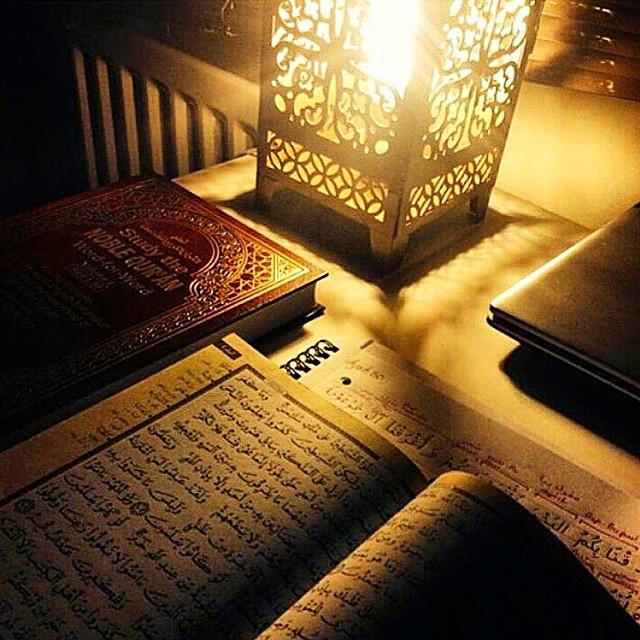 Ramazan Ayını Verimli Geçirmek İçin Neler Yapmalıyız?