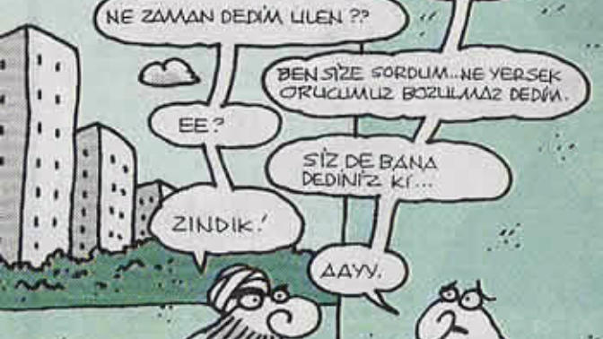 Ramazan Ayını Verimli Geçirmek İçin Neler Yapmalıyız?