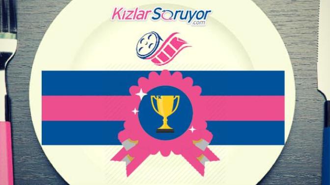 "Sevgiliye Ne Pişirilir?" Başlıklı Yemek Yarışmamızın Kazananlarını Kutluyoruz! 🏆