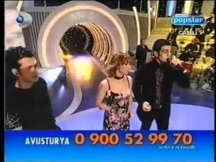 Bir Anda Parlayıp Çabuk Sönen Ex-Ünlüler
