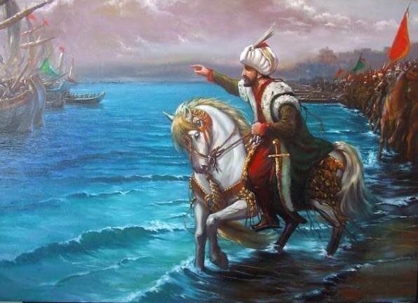 Koç Burcu Rakipsizdir!
