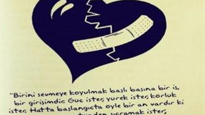 Birini Çok Seven Kişi Aptal ise Sevilen Kişi Nedir?