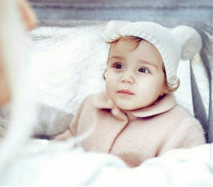 Instagram'ın En Minik Fenomenleri