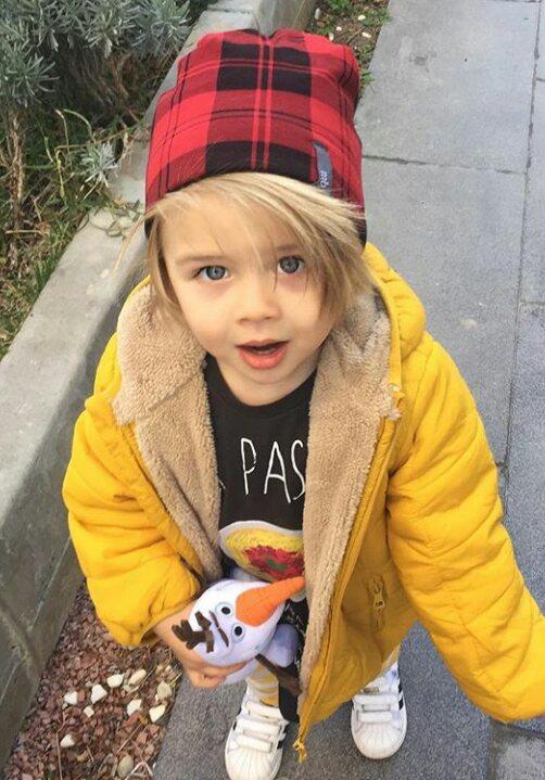 Instagram'ın En Minik Fenomenleri