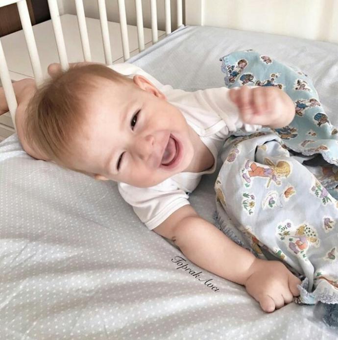 Instagram'ın En Minik Fenomenleri