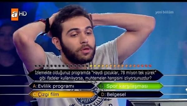 Televizyonda İzlediklerim, İzlemediklerim