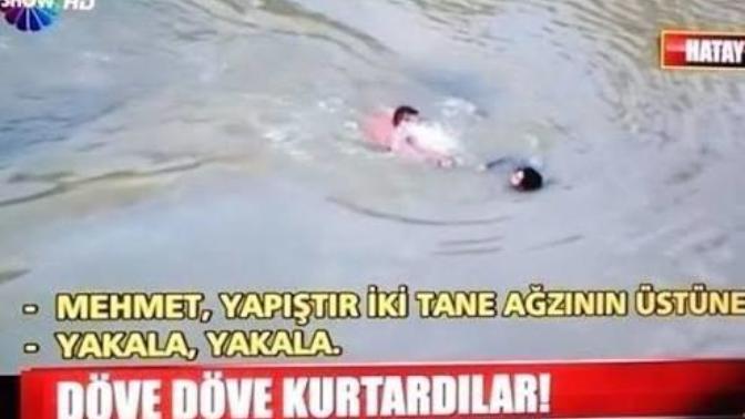 Ülkemizde Yaşanan En Komik 5 Popüler Haber