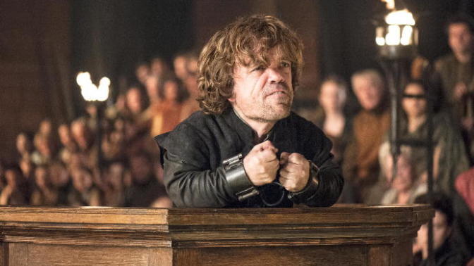Game of Thrones ile İlgili Bilmiyor Olabileceğiniz 10 Şey