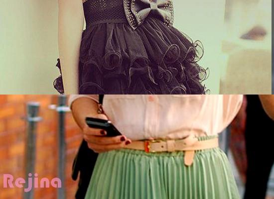 2016 Yaz Aylarına Damga Vuracak 8 Moda Trendi!