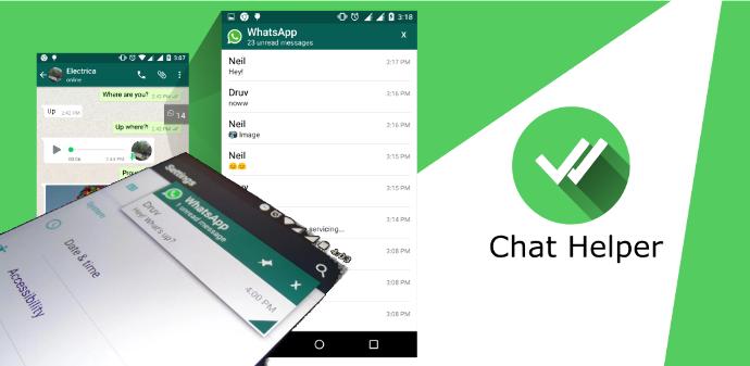 Telefonunuzda İşlerinizi Kolaylaştıracak 6 Farklı Uygulama!