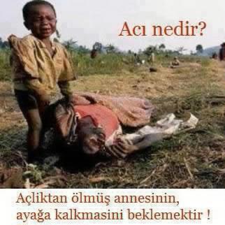 Zengin ile Fakir Arasındaki Uçurum