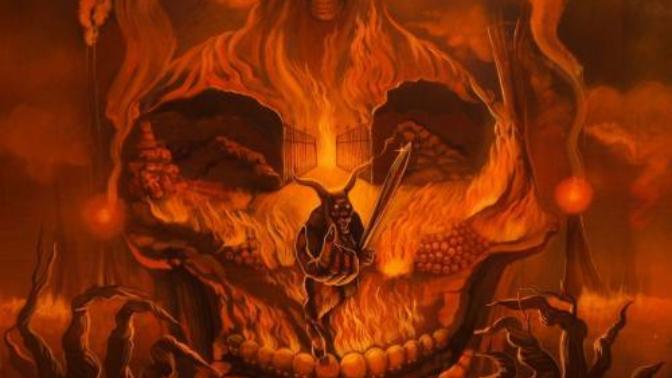 İnsanların Tanrı Olarak Nitelendirdiği Şeytanlar Demonlar!