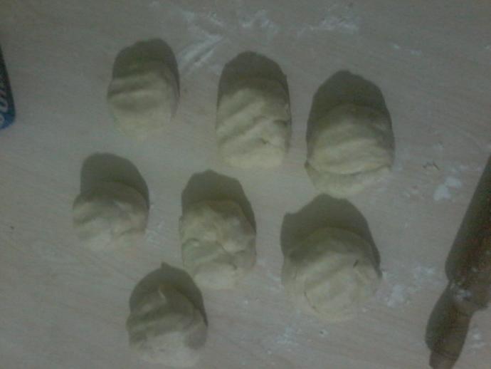 Hileli Patates Böreği Tarifi