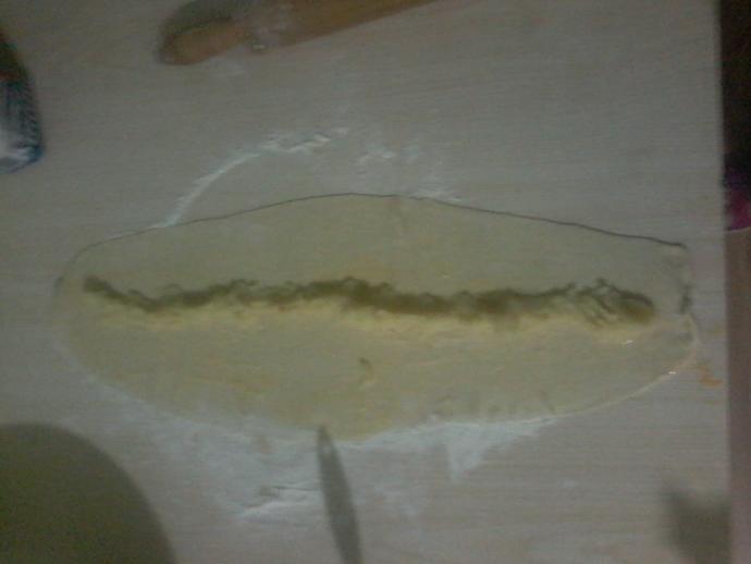 Hileli Patates Böreği Tarifi