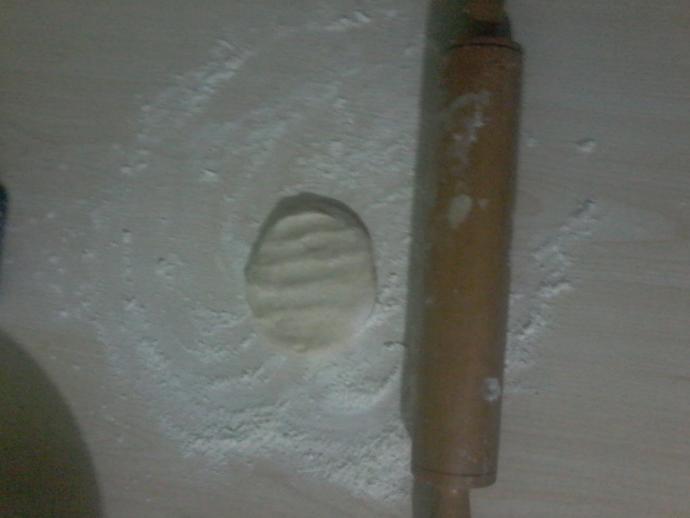 Hileli Patates Böreği Tarifi