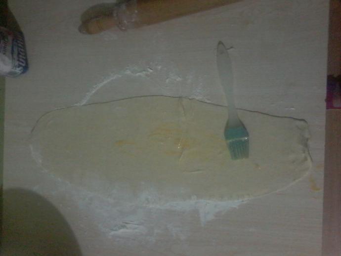 Hileli Patates Böreği Tarifi