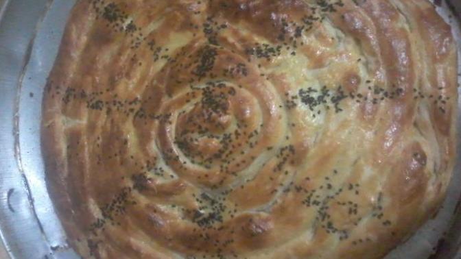 Hileli Patates Böreği Tarifi