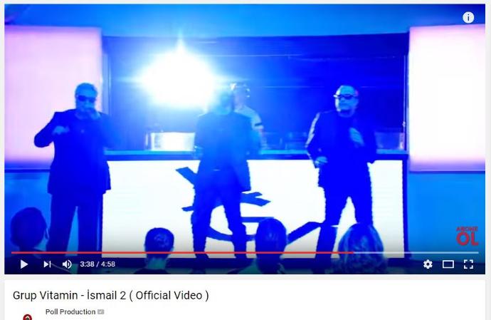 Grup Vitamin'in 2015 İsmail 2 Şarkısı İncelemesi