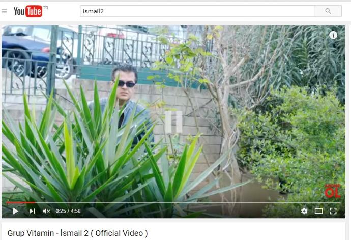 Grup Vitamin'in 2015 İsmail 2 Şarkısı İncelemesi