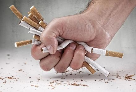 Sigarayı Bırakmayı Düşünenler İçin Adımlar