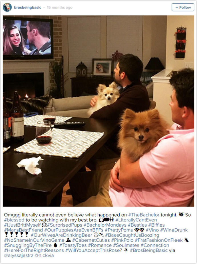 Erkekler Instagram Kızları Gibi Poz Verseydi Neler Olurdu?