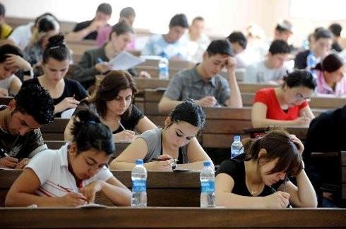 (LYS) Sınav öncesi ve sınav anında yapılması gerekenler!