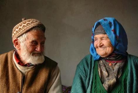 Uzun İlişkilerin Temelleri