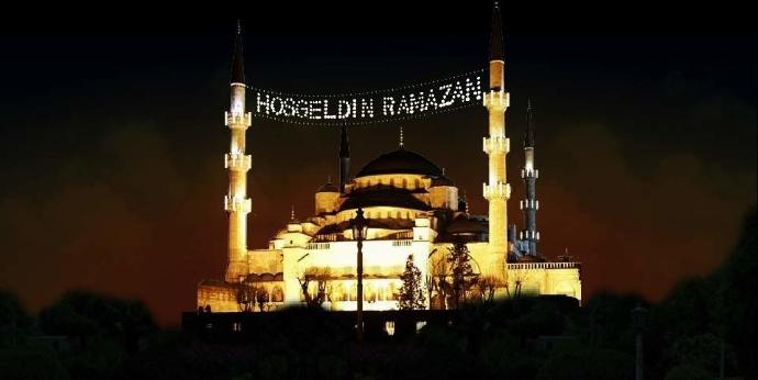 Orucu bozan ve bozmayan durumlar.