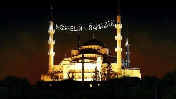 Orucu Bozan ve Bozmayan Durumlar