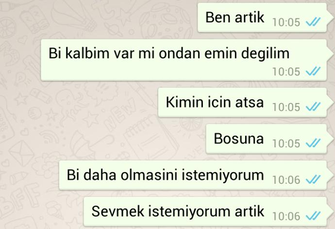 Son Kullanma Tarihi Geçmiş İlişkiyi Anlama Yöntemleri