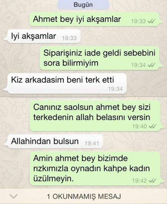 Son Kullanım Tarihi Geçmiş İlişkiyi Anlama Yöntemleri
