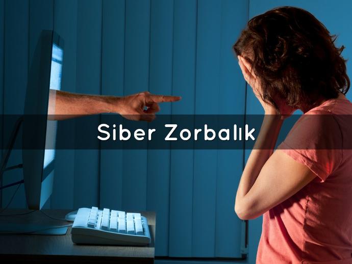 Sanal Alem Zorbalığı
